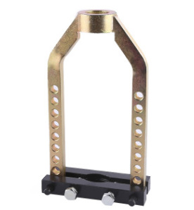 球笼万向拆装器 9孔球笼拉马现货供应 汽车球笼工具传动轴分离