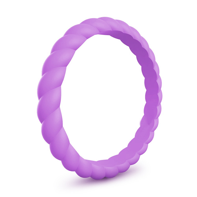 Silicone Ring 5