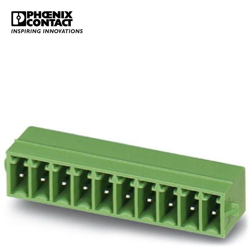 菲尼克斯 插座 - MC 1,5/ 2-G-3,5-RN - 1731675-50