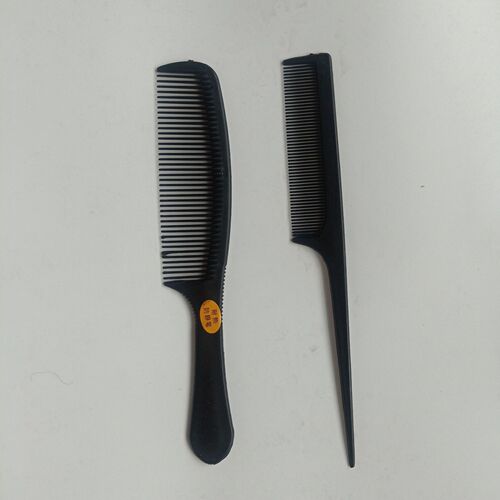Manufacturer wholesale small care solution five-piece wig set for women high temperature wire care practical tools accessories anti-frizz
