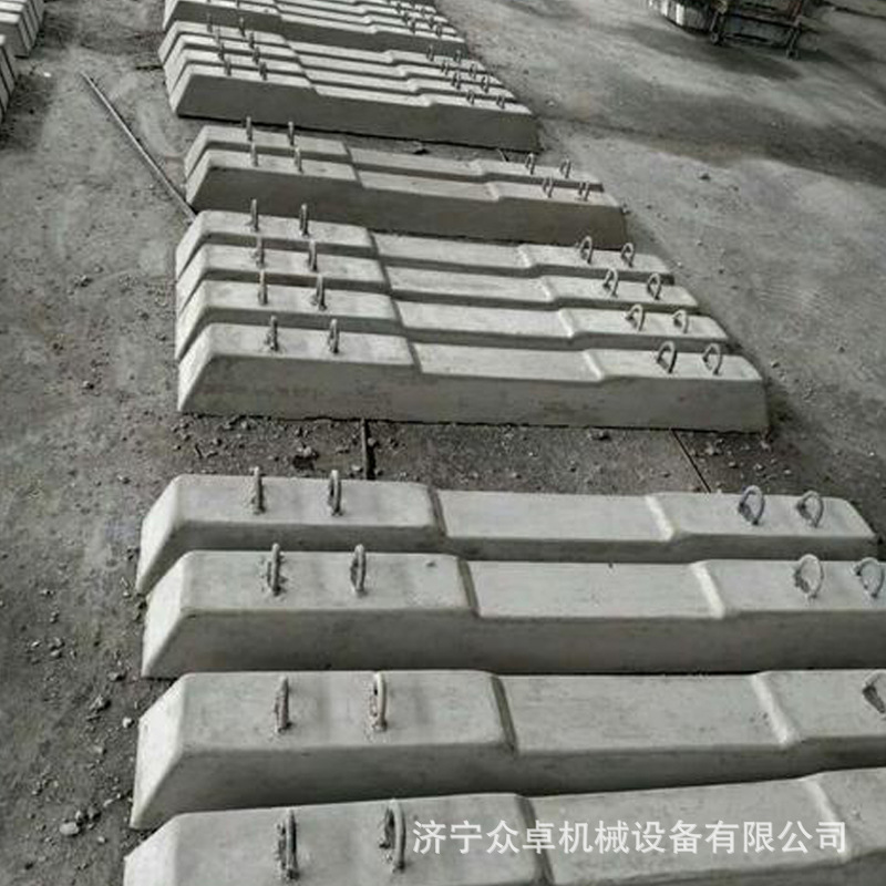 水泥轨枕 24KG轨枕 18KG水泥轨枕 矿用轨枕