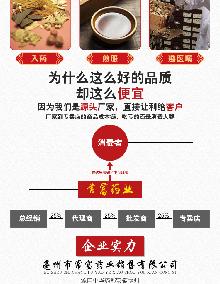 Dried Magnolia Bark Hou Po 厚朴 Traditional Herbal Decoction Pieces 500g Sichuan Origin in use