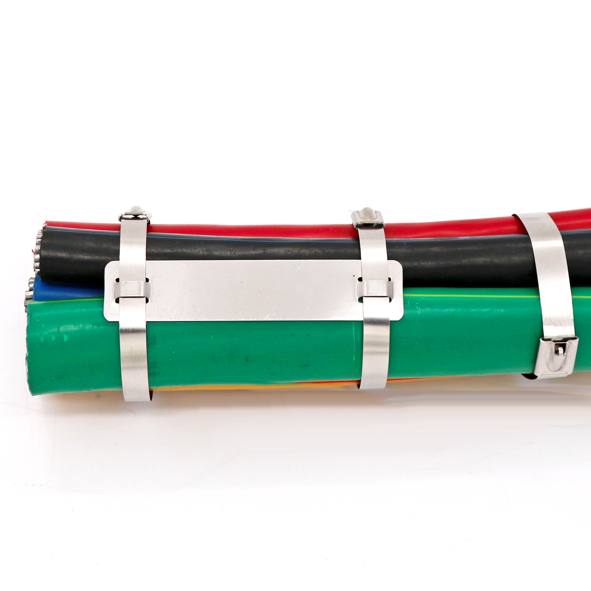 0.4*19*89mm 交通标牌 不锈钢标志带（加高） 材质304、316