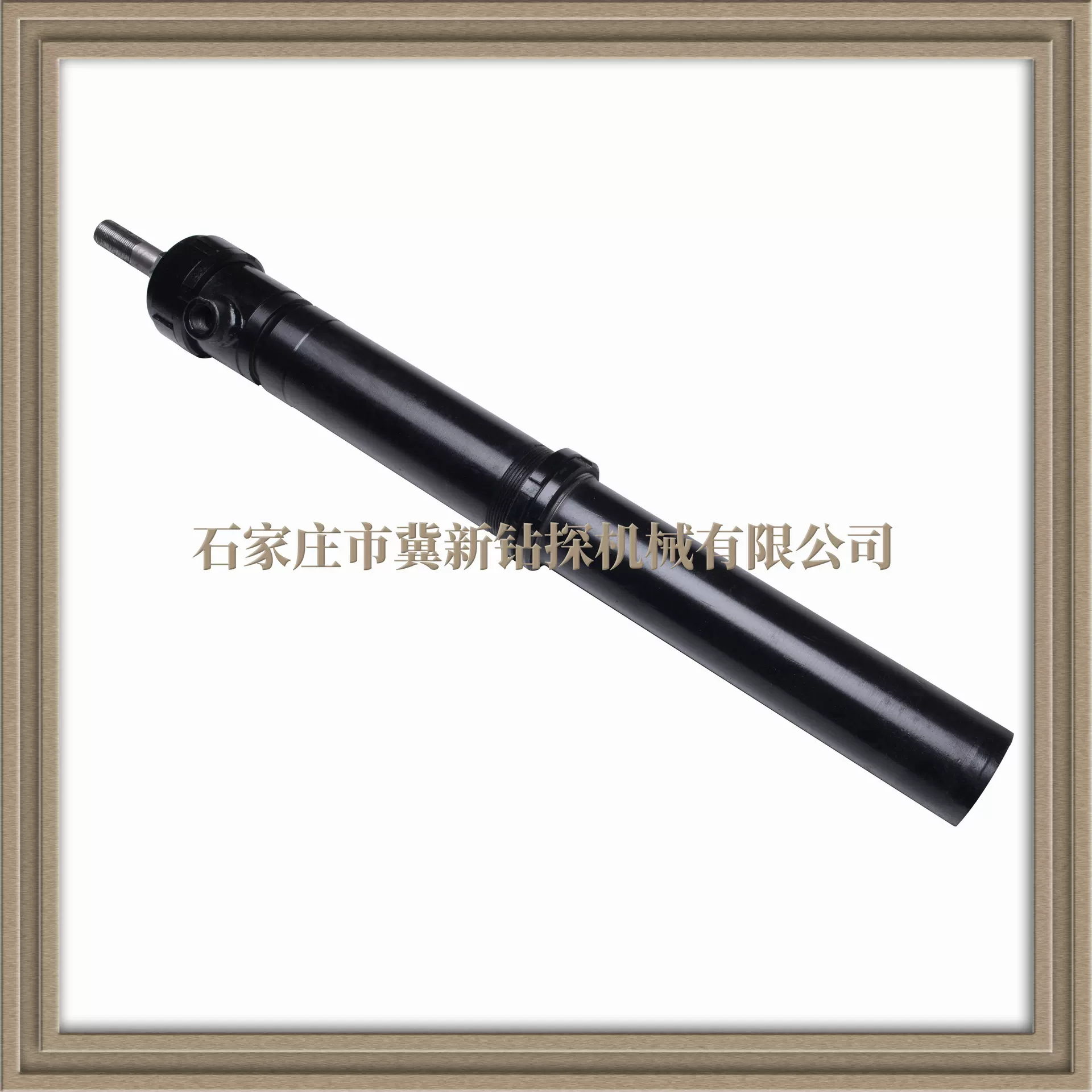 A04-12-0 油缸总成 地质勘探岩心钻机立轴箱配件现货销售