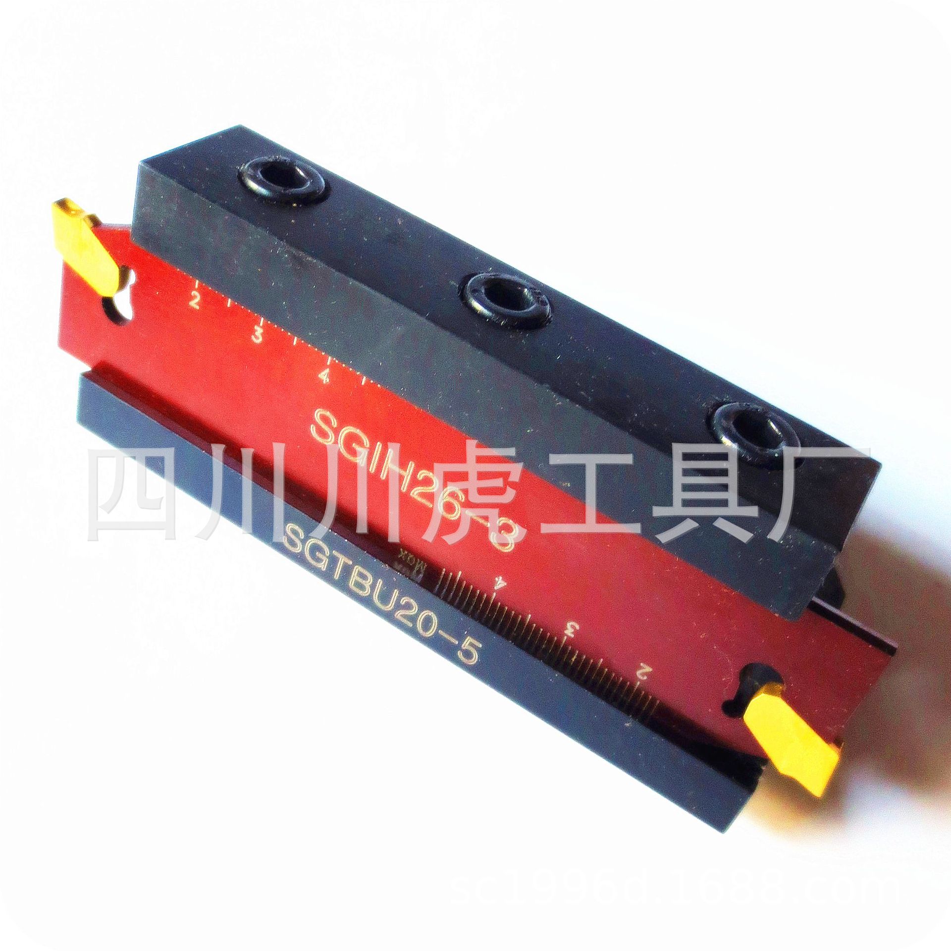 切断刀座/切刀座：SGTBU20-5 SGTBK20-5 SBU20-26 SGTBU20-05