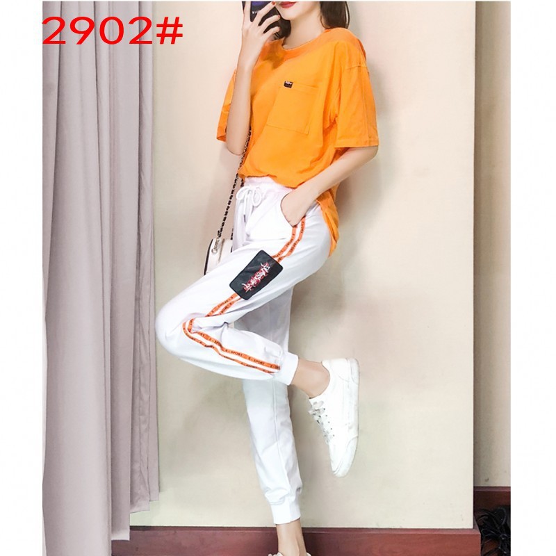 Costume femme en Mélange de coton - Ref 3335067 Image 9