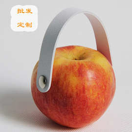 专业厂家批发音箱提手带PU/PVC手提带子家用电器提手箱包配件手挽