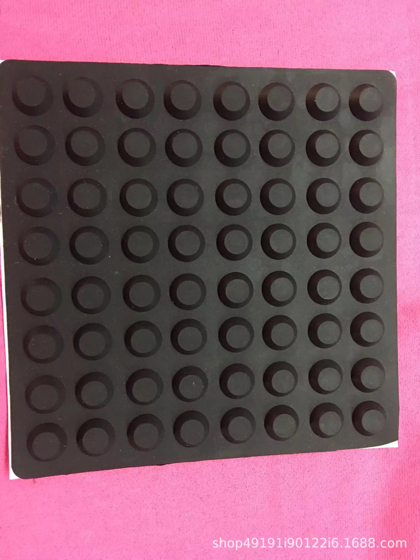 橡胶硅胶密封圈