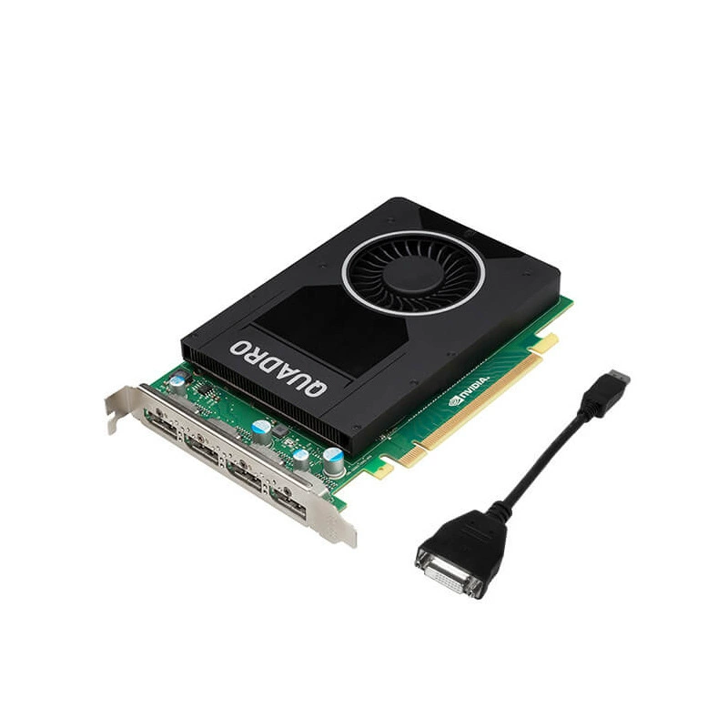 Litai Quadro M2000 4GB профессиональная графика для рисования, дизайн, мультиэкран, моделирование, рендеринг 4K
