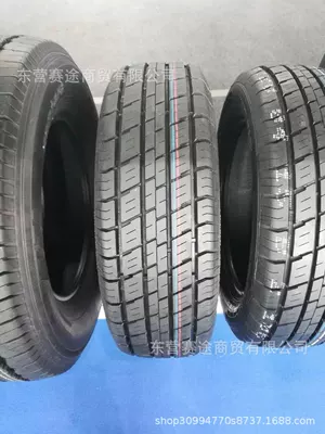 New Leluchi Tire 165/70R13 79T with Wuling Zhiguang Changan Xiali Tire 1657013