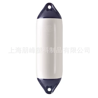 游艇防撞球船用充气PVC加厚靠球船用防碰球快艇码头碰垫F系列