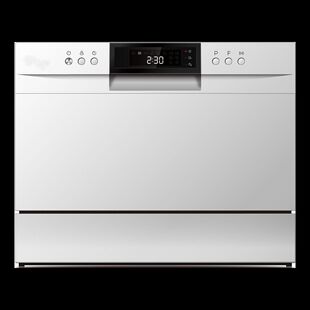 Factory Direct household dishwasher desktop dishwasher independent dishwasher embedded dishwasher