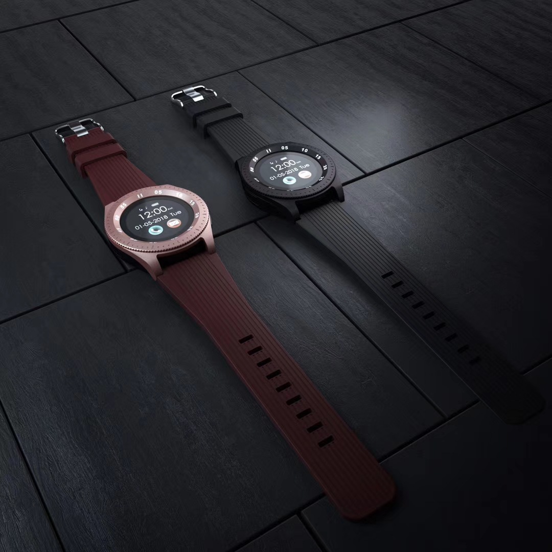 Montre intelligente - Ref 3390377 Image 14