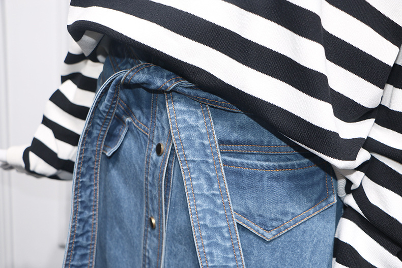 Costume femme JORUW en Tricot - Ref 3335369 Image 14