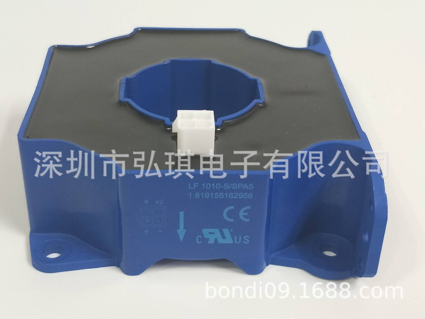 LF1010-S/SPA5 逆变器 电流传感器