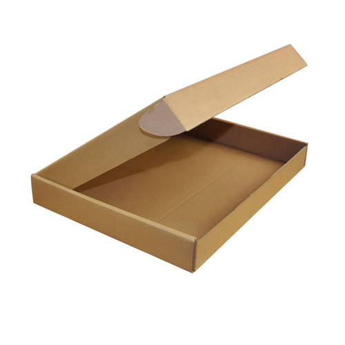 Clothing airplane box wholesale Logistics paper box wholesale Printable Express box packing box 33 22 4
