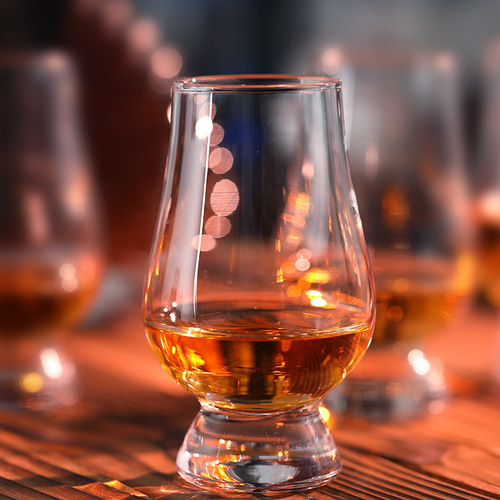 Crystal scent cup, whiskey tasting cup/tasting cup/tulip cup/liqueur cup/ISO professional tasting cup