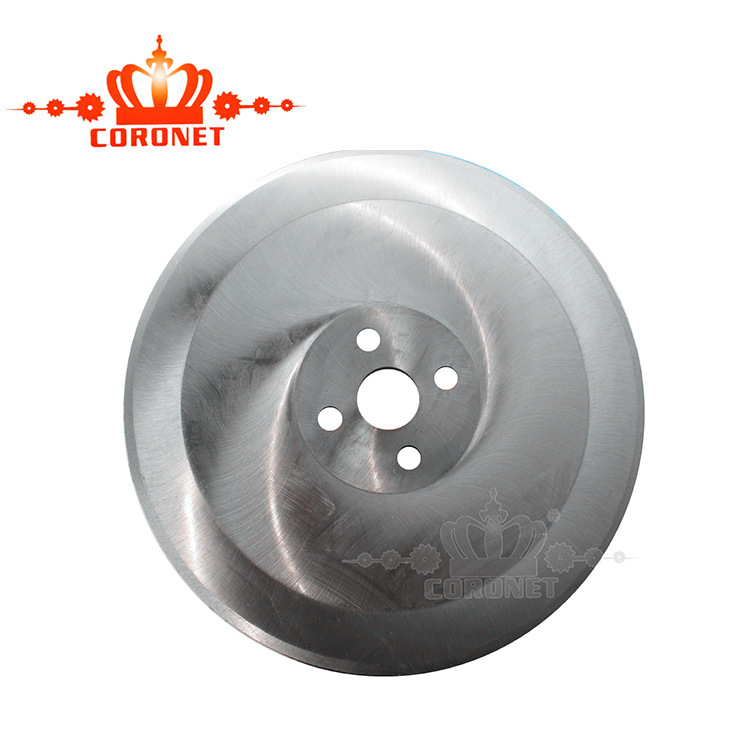 厂家直销双面刃切口铣刀  开刃锯片  无齿圆刀  高速钢圆刀