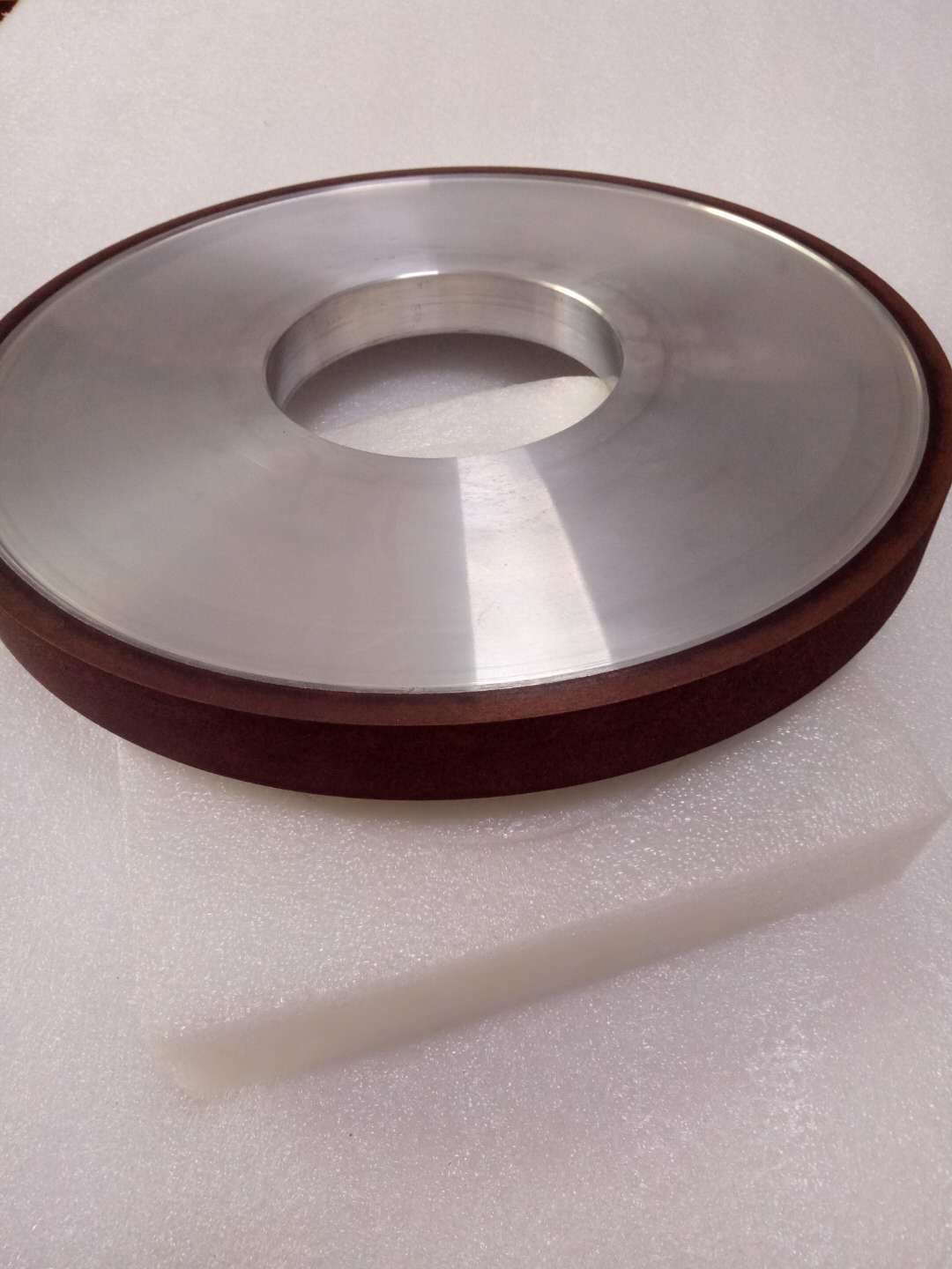 厂家直销磨刀机专用树脂金刚石砂轮