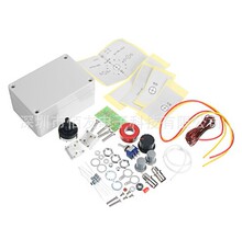 1-30Mhz电压驻波比的DIY手工天线调谐器工具模块