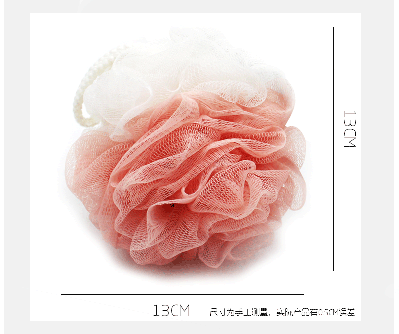 素色双色浴花_06