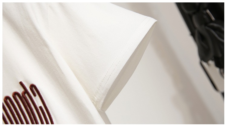 Costume femme UNE GéNéRATION en Mélange de coton - Ref 3334707 Image 13