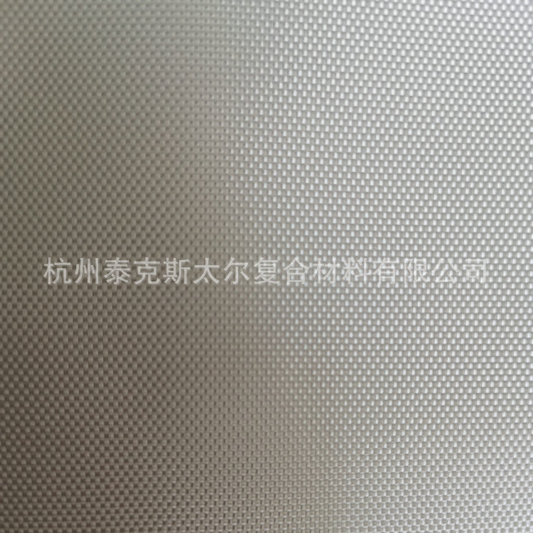 工厂批发供应电子布 绝缘防水防火 高硅氧防火布玻璃纤维布