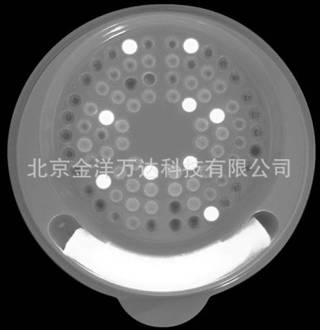 SimPlate检测菌落总数直销 型号:WHPC-25、WHPC-100 美国爱德士