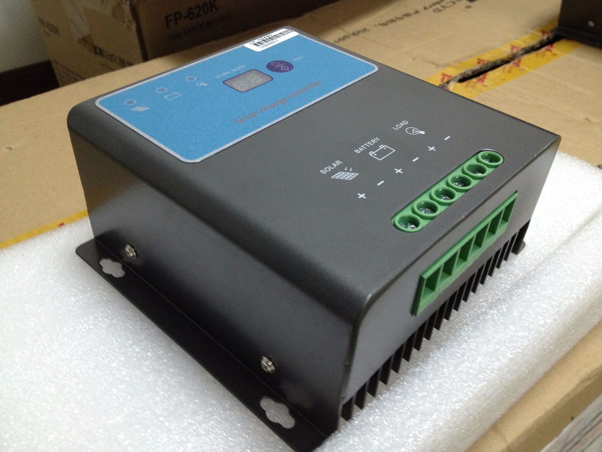 家用6KW太阳能发电系统6000W光伏发电