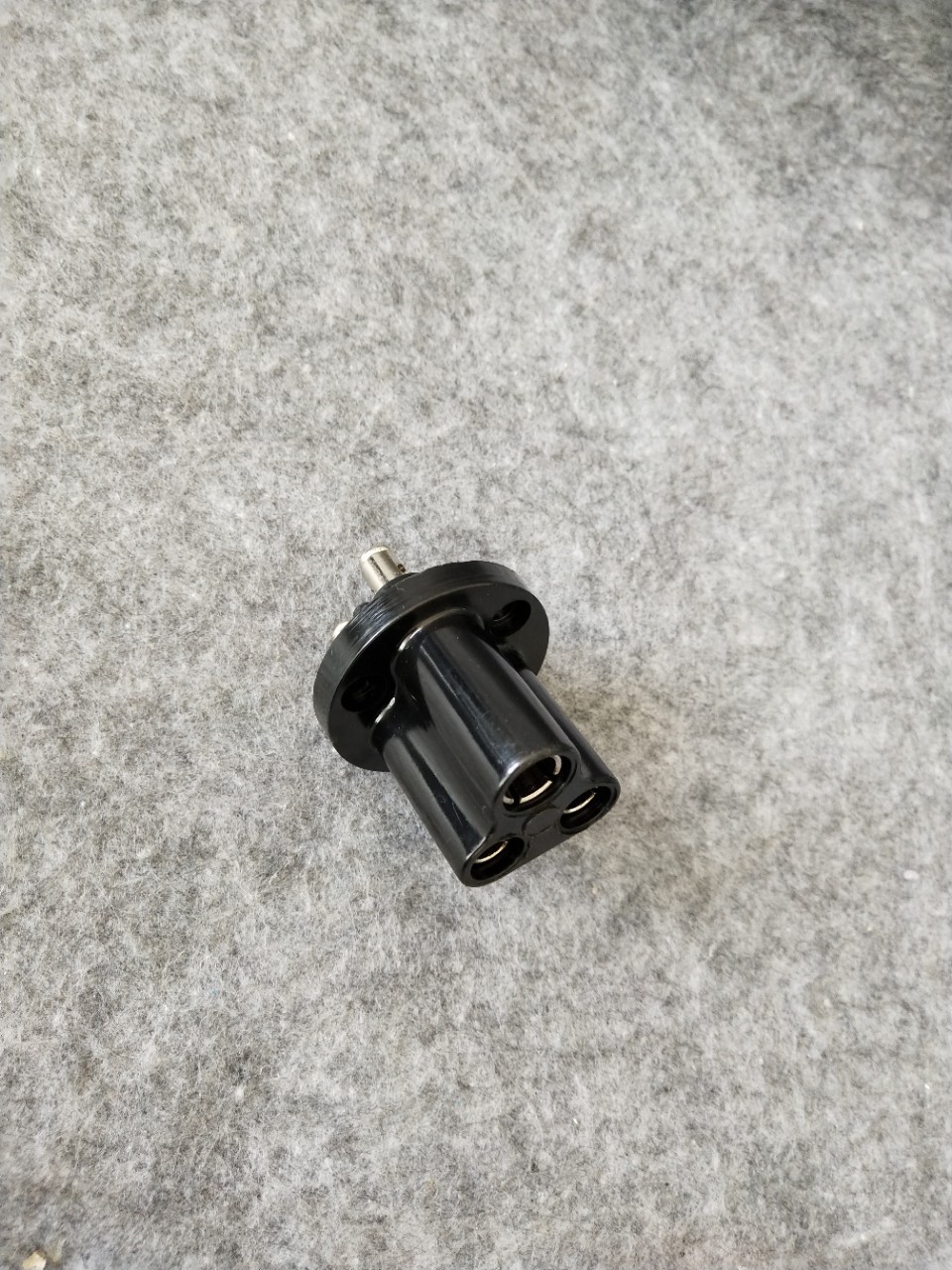 船用三信水密插头T-1MA/MB插头芯IMPA792821