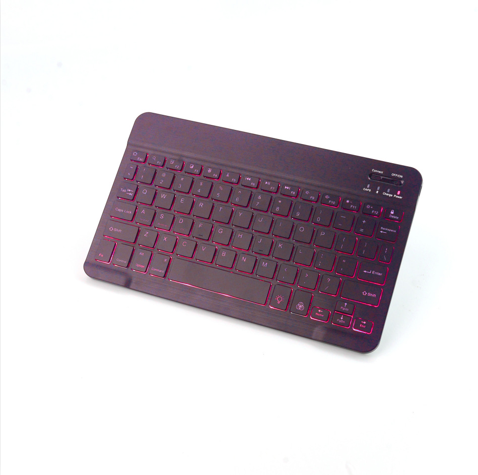 Clavier pour tablette - Ref 3423153 Image 5