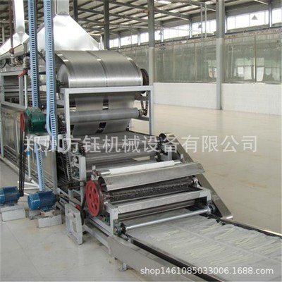 Produce machine fully automatic dryer picture make video