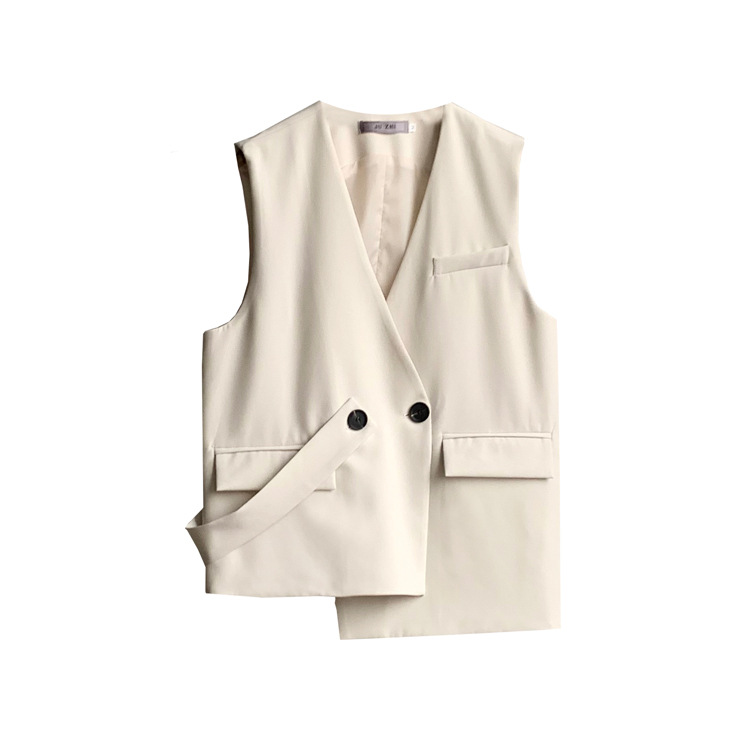 Gilet femme en Polyester - Ref 3434659 Image 5