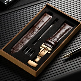 表带;其他表配件