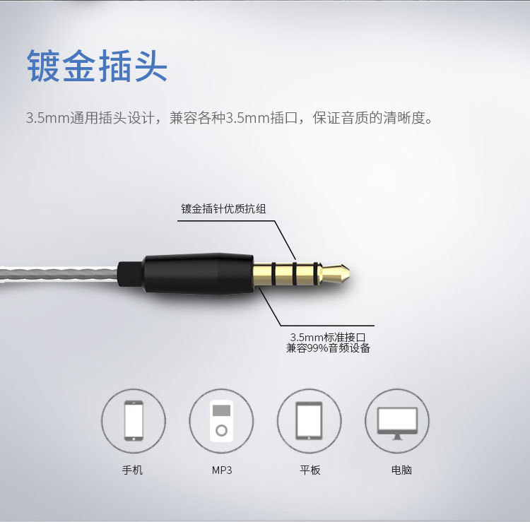 Casque bluetooth LYKRY - Ref 3380261 Image 19