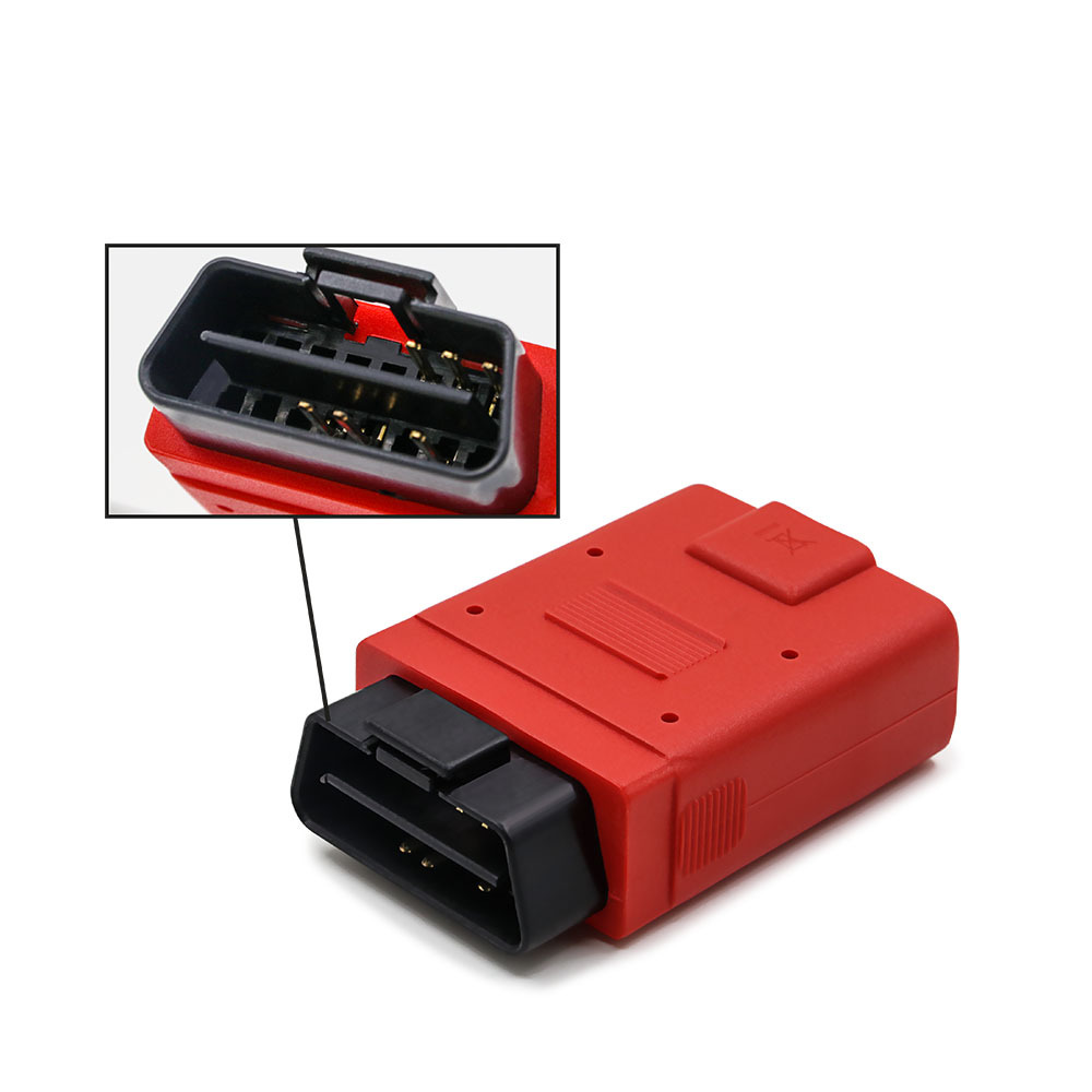 WIFI VDM  Full System Automotive 汽车故障检测仪V3.9