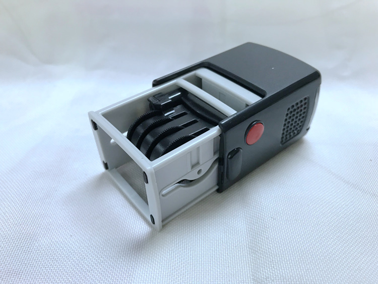 ������ӡ�� shiny printer S-835Dӡ�� 30*20MM��ī����ӡ������