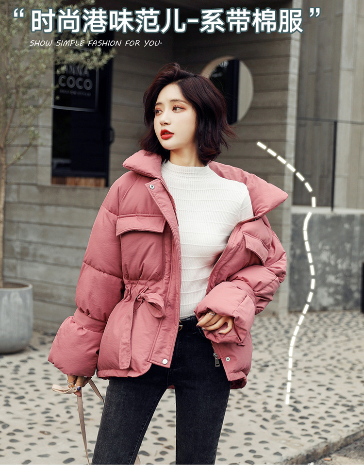 Manteau femme en Fibre de polyester - Ref 3416014 Image 7