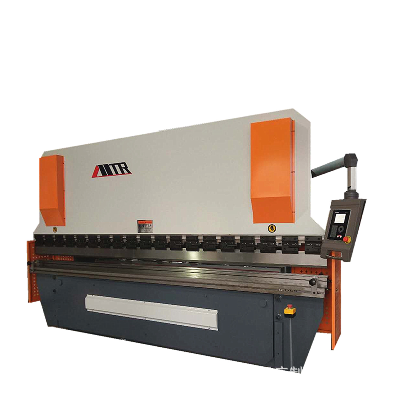 数控折弯机 小型 WC67K-63/2500 铝合金等折边折弯机 经久耐用