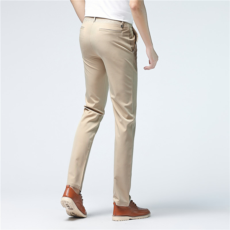 Pantalon homme en Polyester Polyester  - Ref 3444134 Image 9