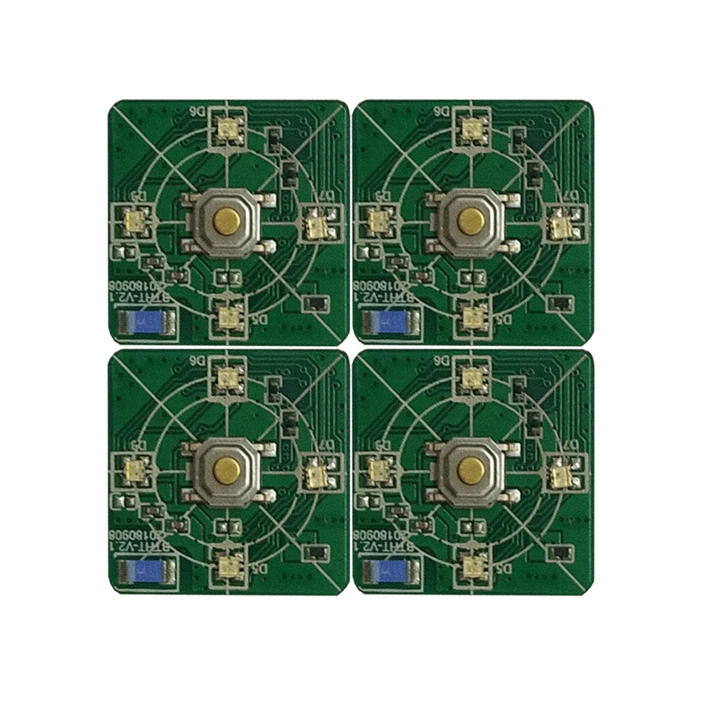 智能理疗腰带 (2)