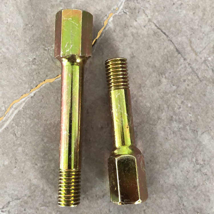 【厂家直销】质量保证 塑料模具 内外牙