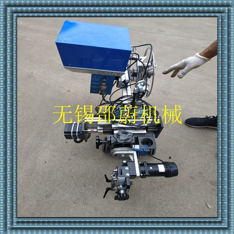 厂家货源供熔嘴式电渣焊机 箱型柱电渣焊机