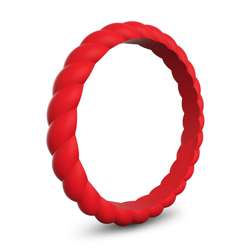 Silicone Ring 3
