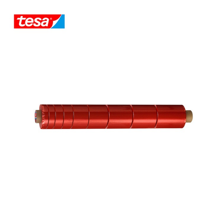 德莎tesa4965整支胶带强力透明双面胶带 汽车/电子/家装固定