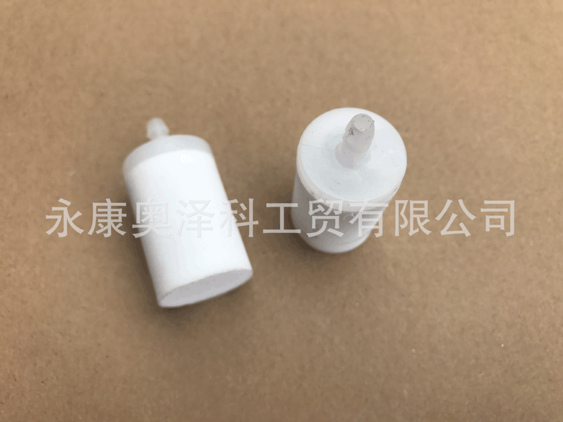 适用富世华胡斯华纳Husqvarna61 137 142 235 268 272油锯燃油滤