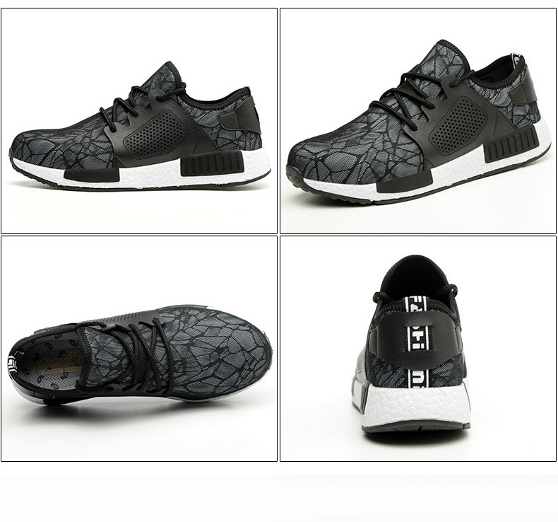 Chaussures de sécurité - Dégâts de perçage - Ref 3405058 Image 38