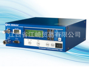 MUSASHI武藏高精密点胶机ML-808GX
