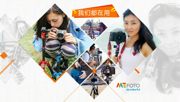 Perche selfie en Acier inoxydable - Ref 3386374 Image 9