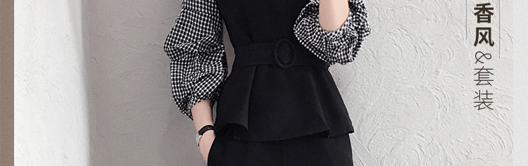 Costume femme UNE GéNéRATION - Ref 3333997 Image 7